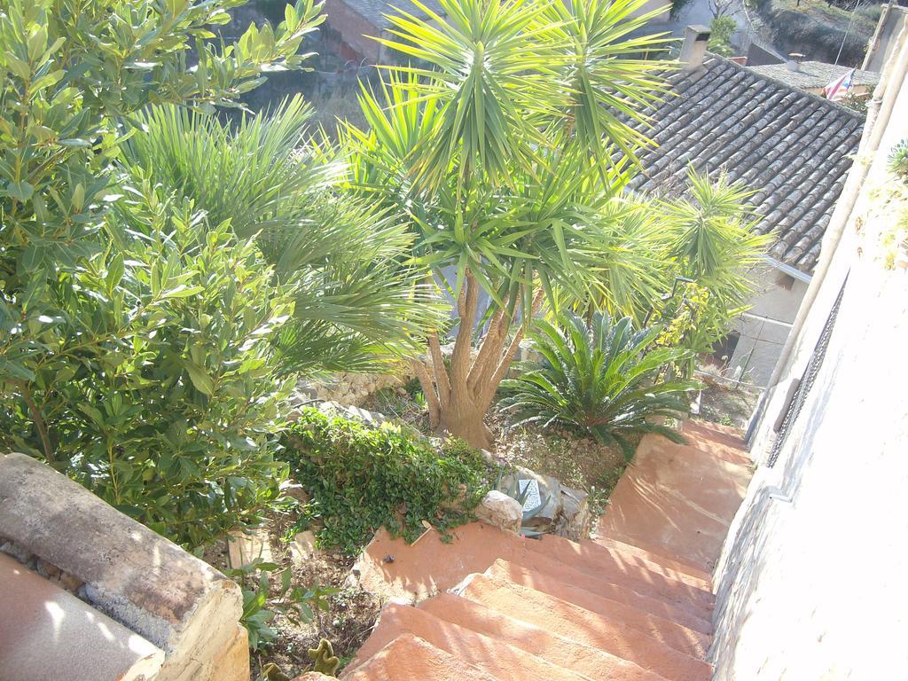 Cal Tom Apartment La Vilella Baixa Exterior foto